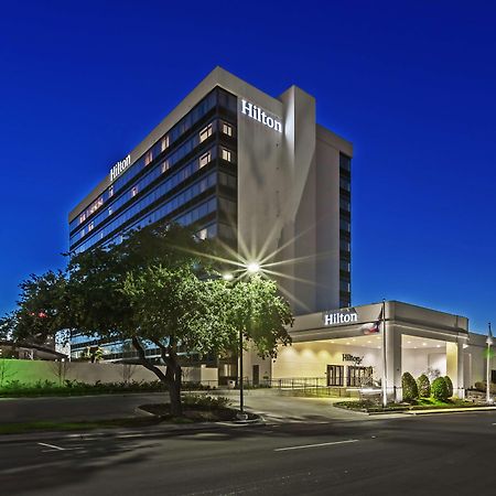 Hilton Waco Hotel Екстериор снимка