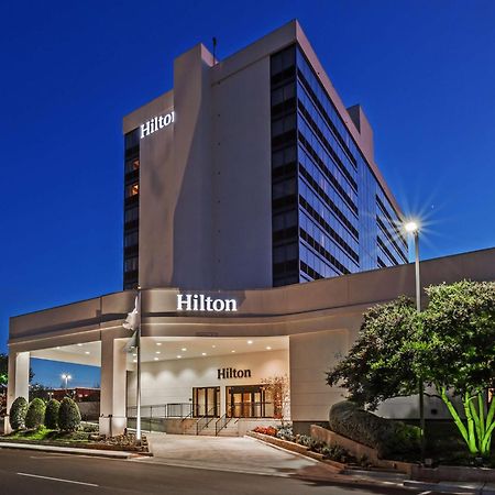 Hilton Waco Hotel Екстериор снимка