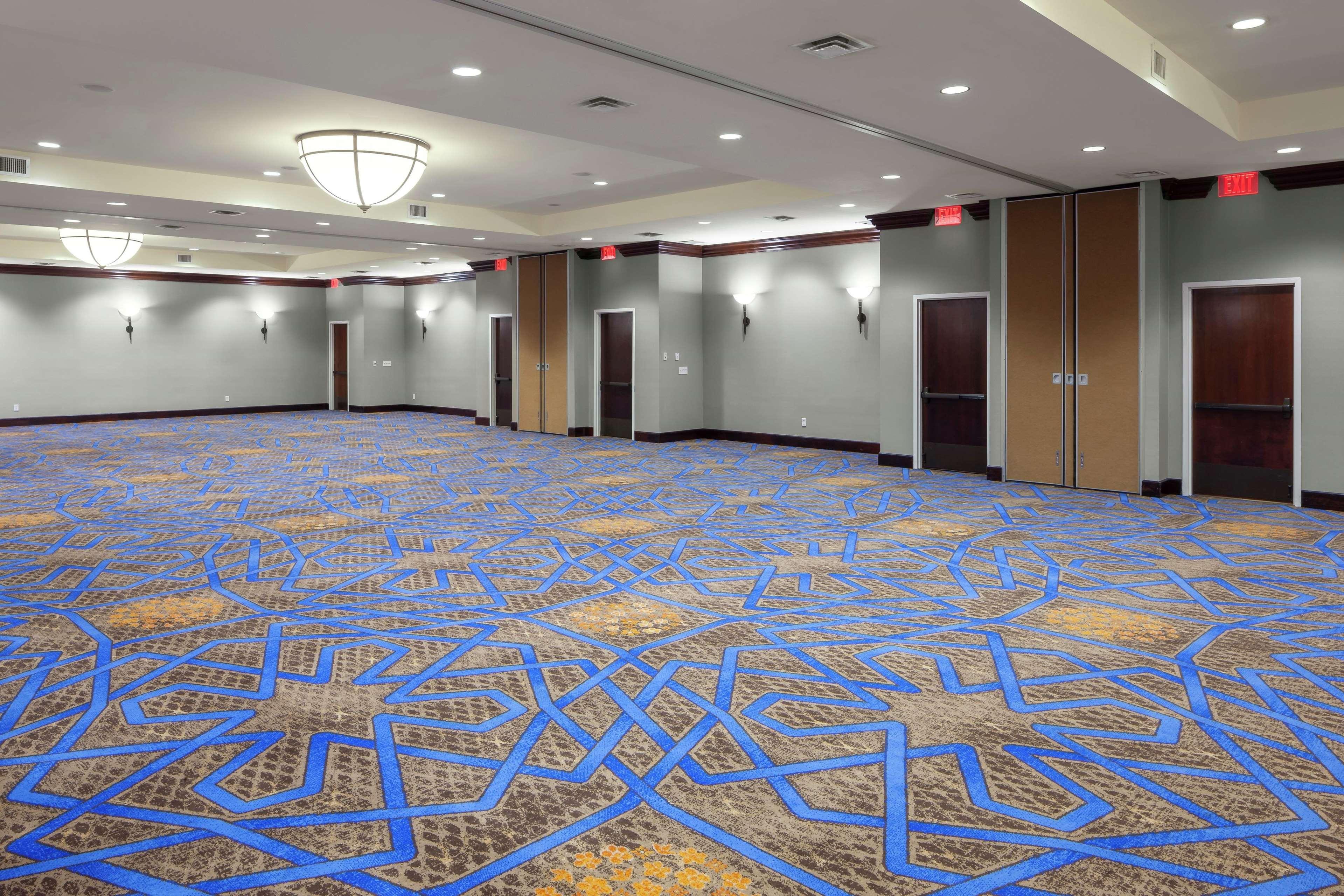 Hilton Waco Hotel Екстериор снимка