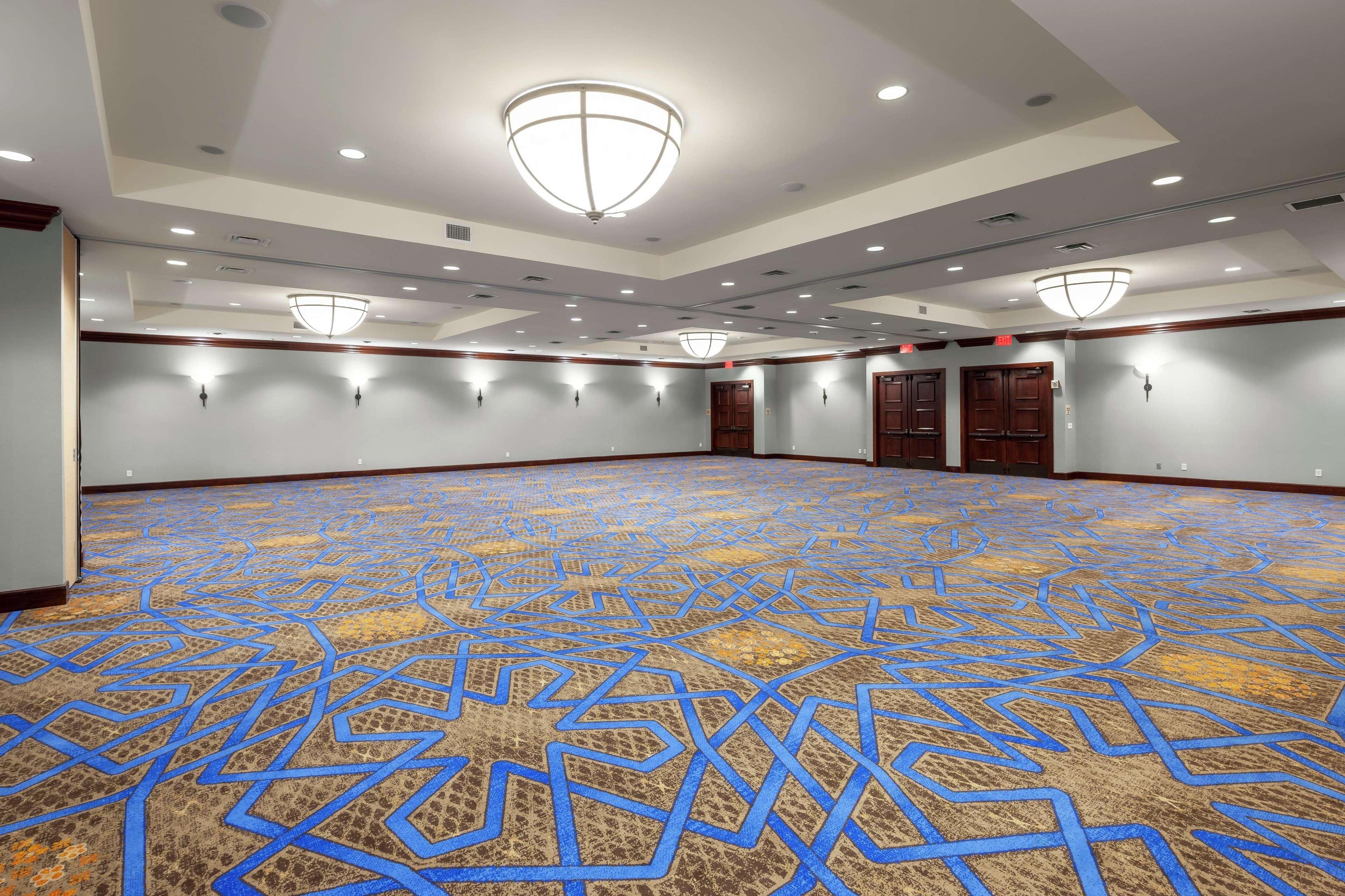 Hilton Waco Hotel Екстериор снимка