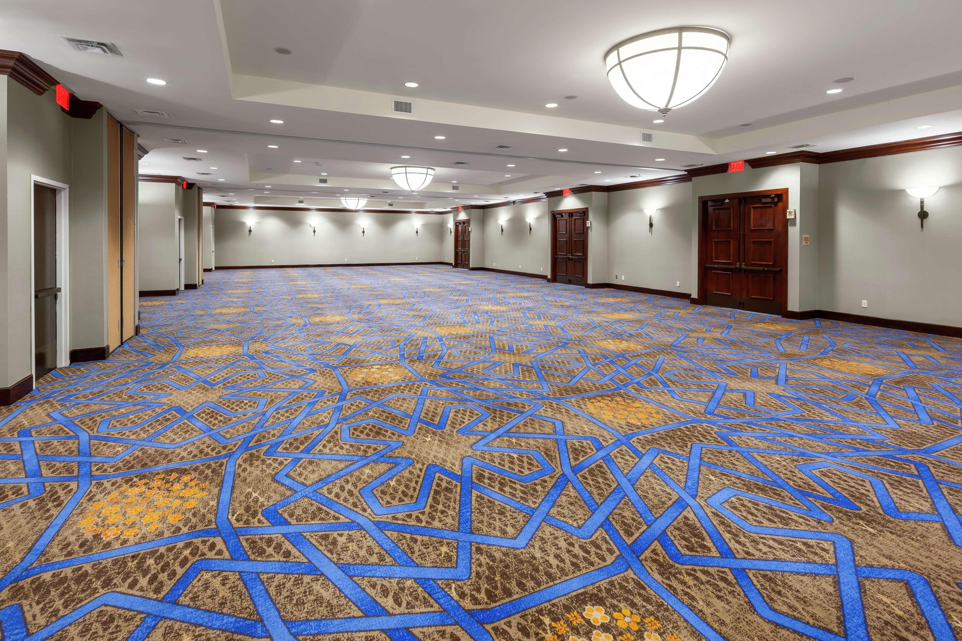 Hilton Waco Hotel Екстериор снимка