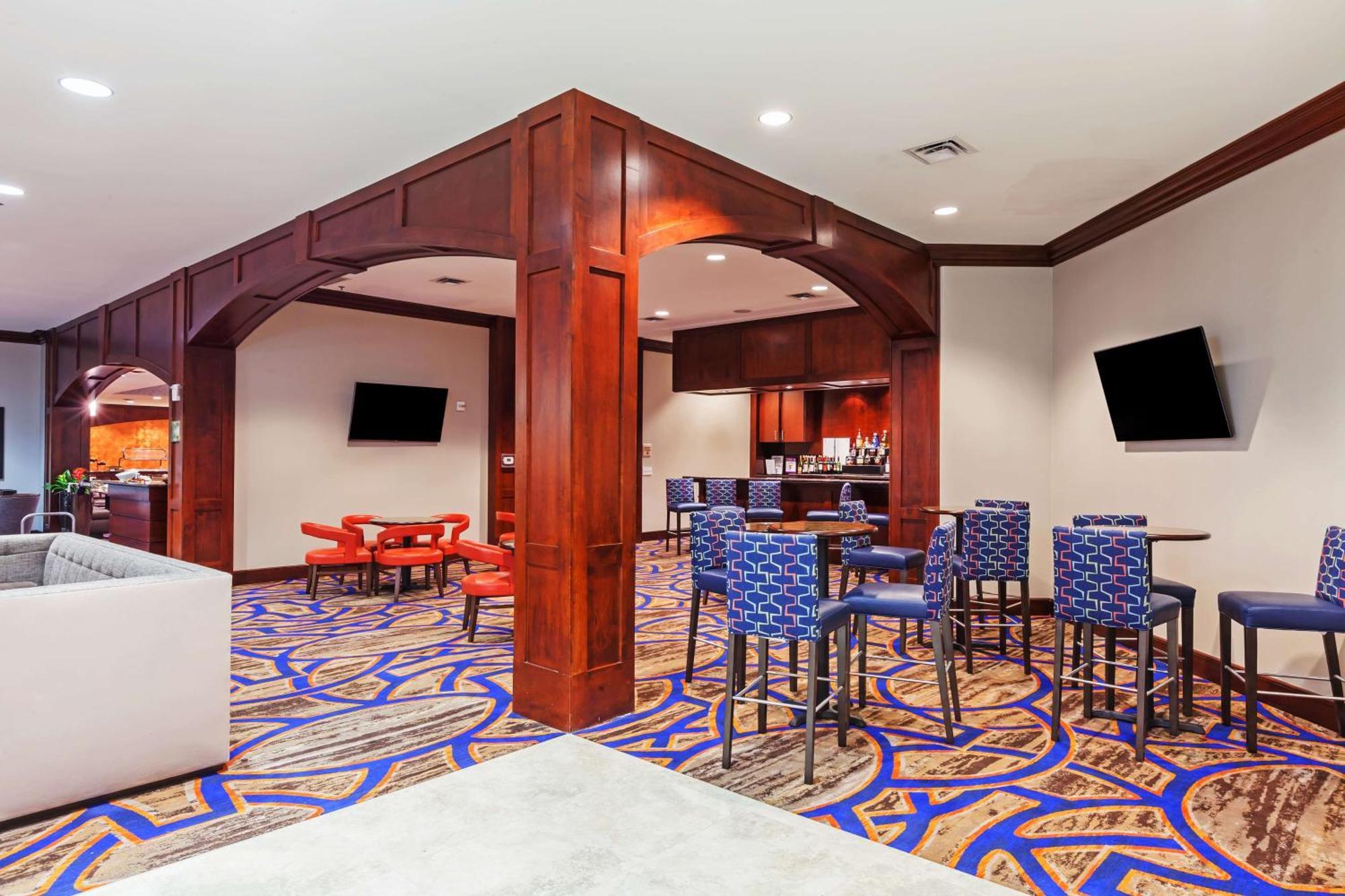 Hilton Waco Hotel Екстериор снимка