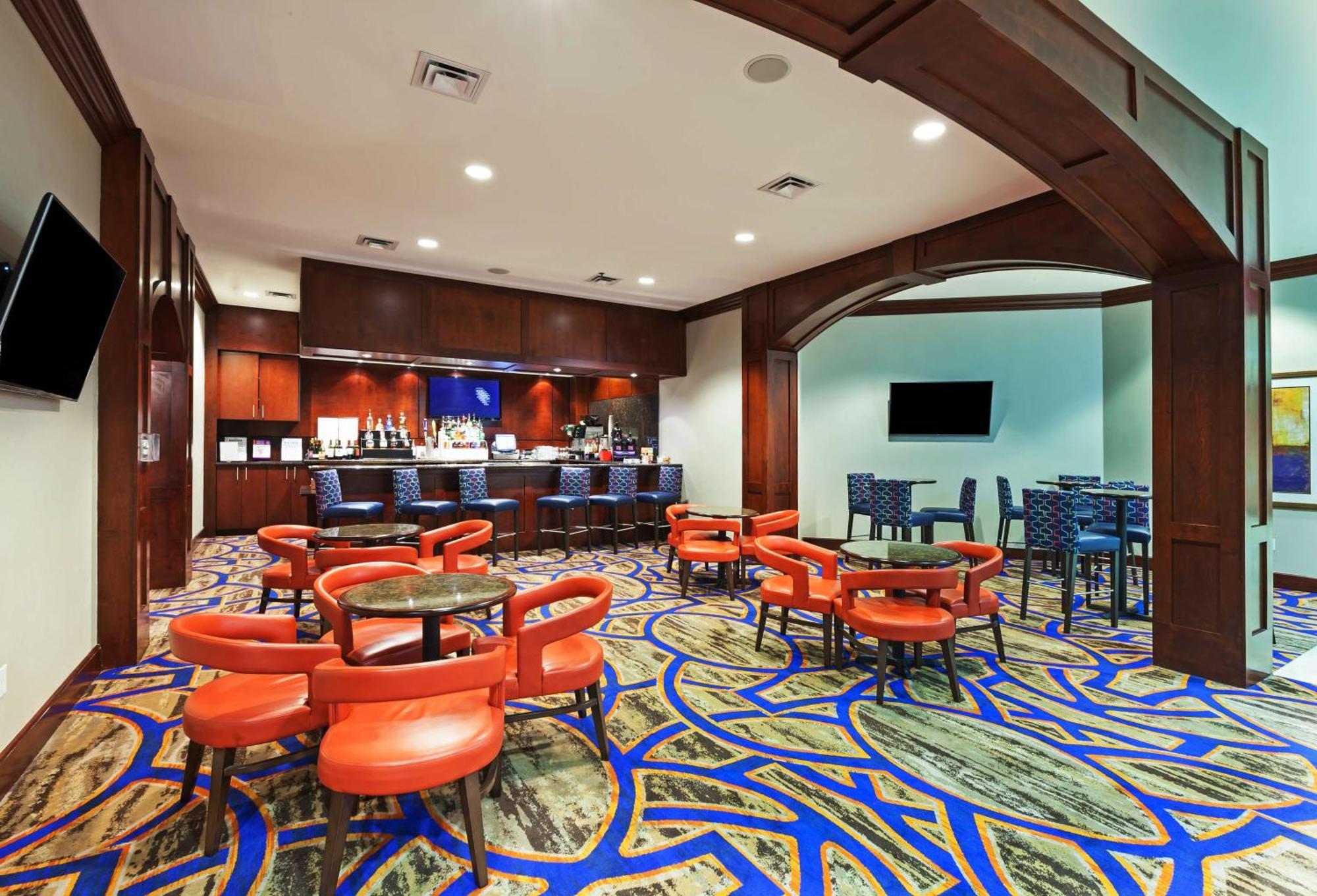 Hilton Waco Hotel Екстериор снимка