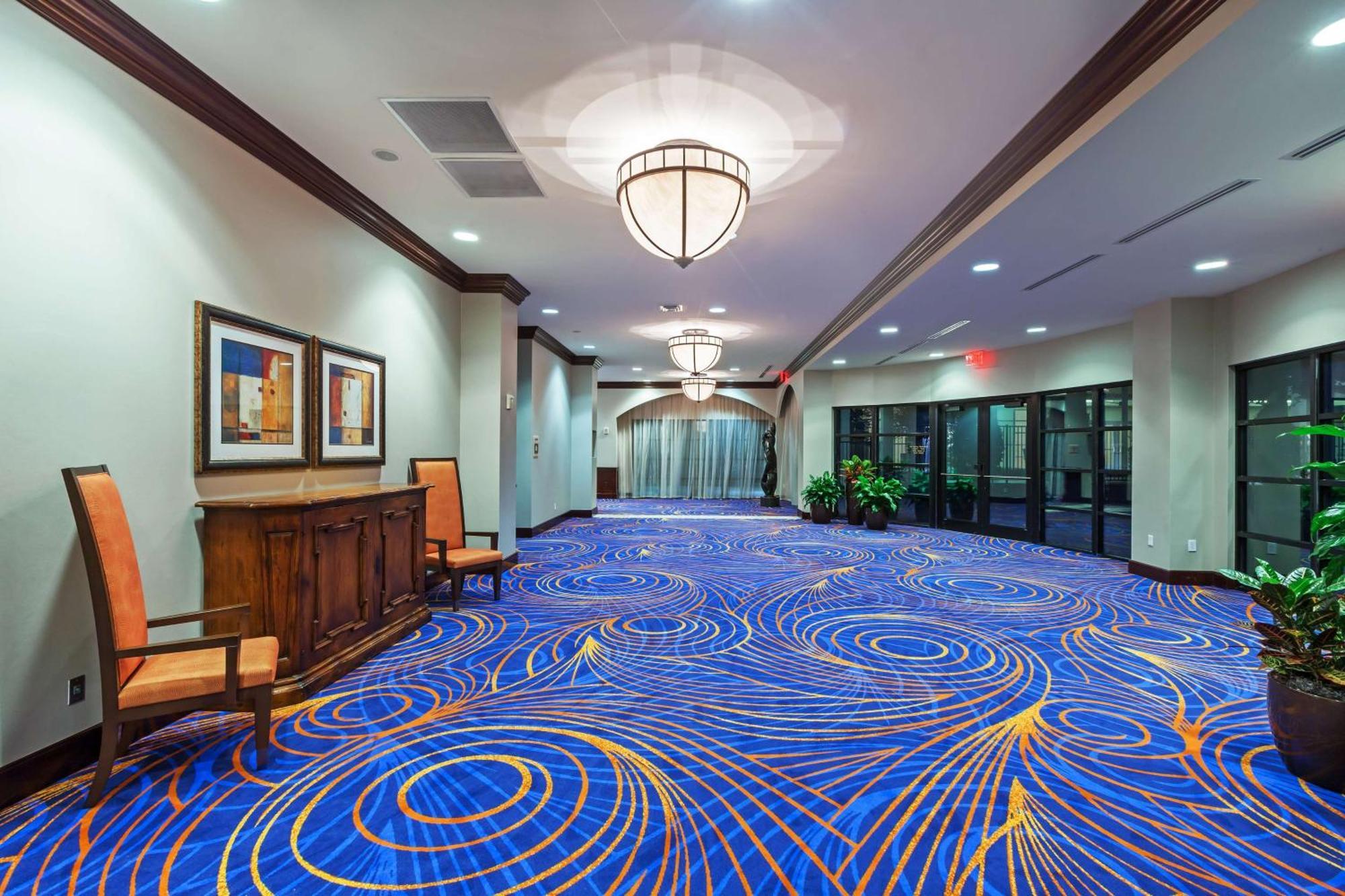 Hilton Waco Hotel Екстериор снимка