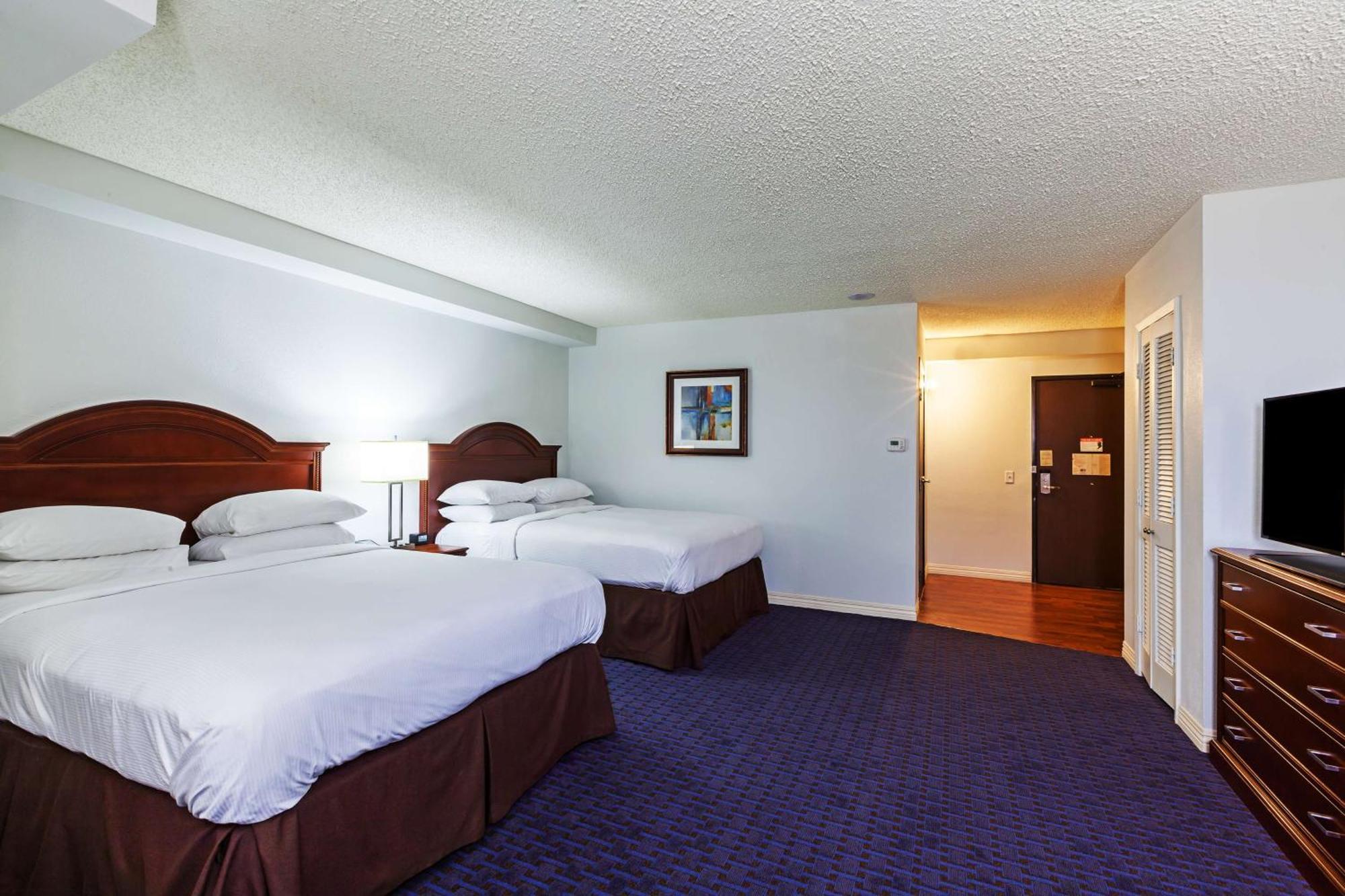 Hilton Waco Hotel Екстериор снимка