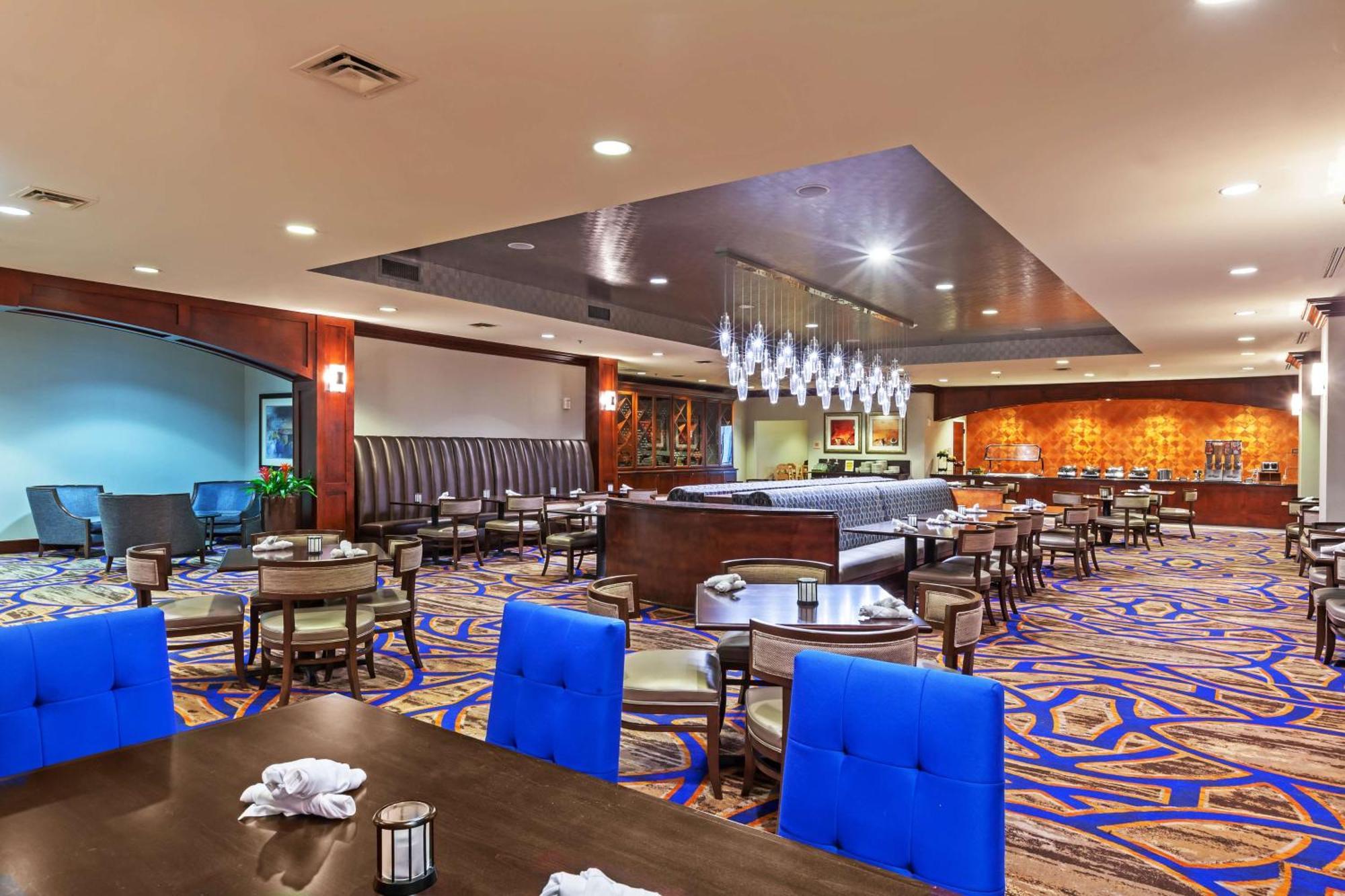 Hilton Waco Hotel Екстериор снимка